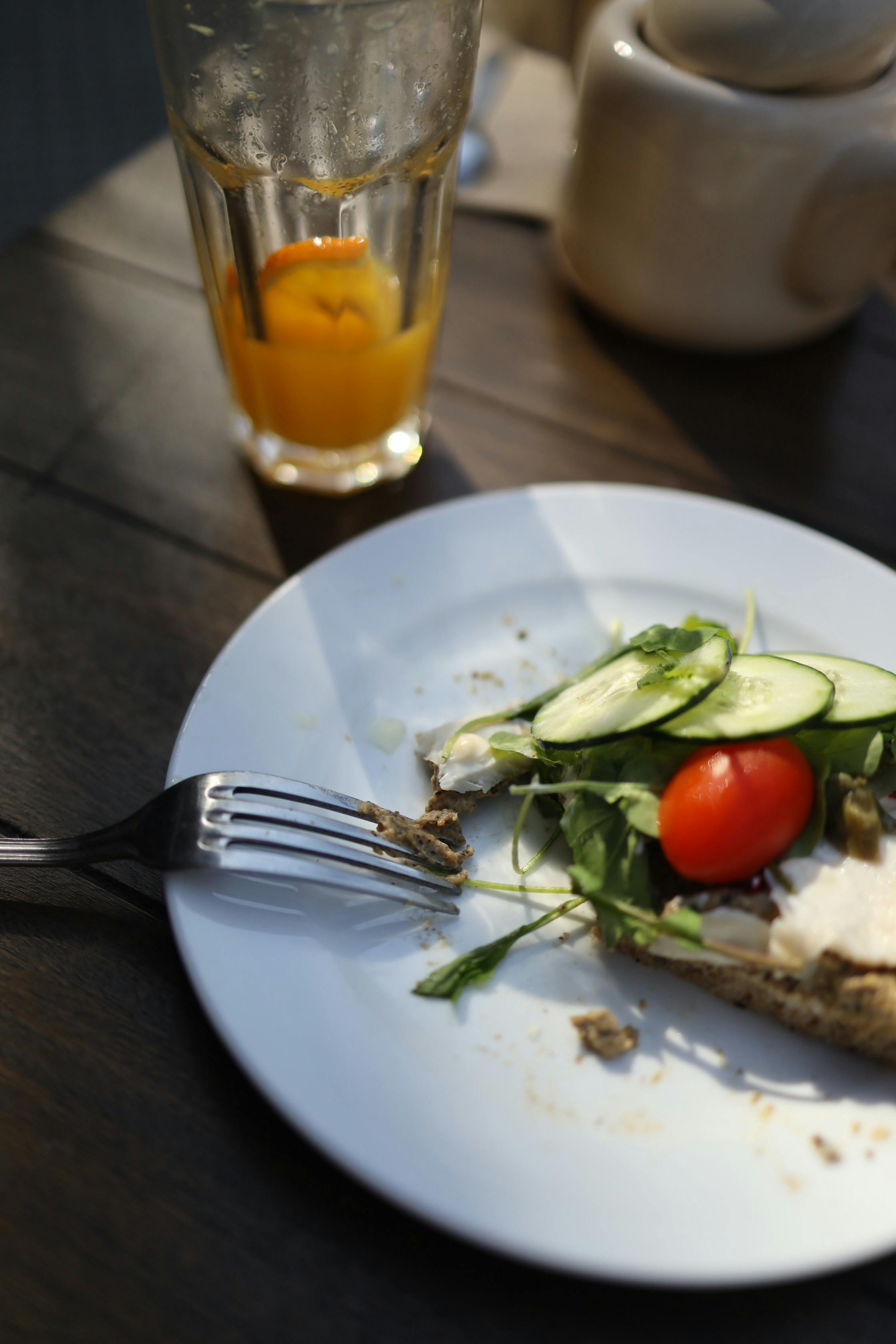 Is V8 juice a good substitute for vegetables?