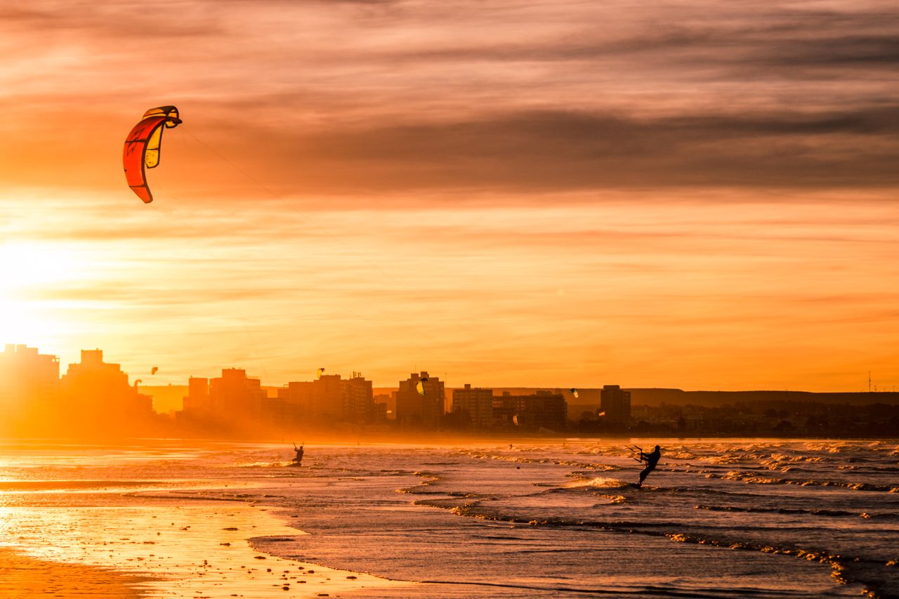 Puerto Madryn, Argentinië