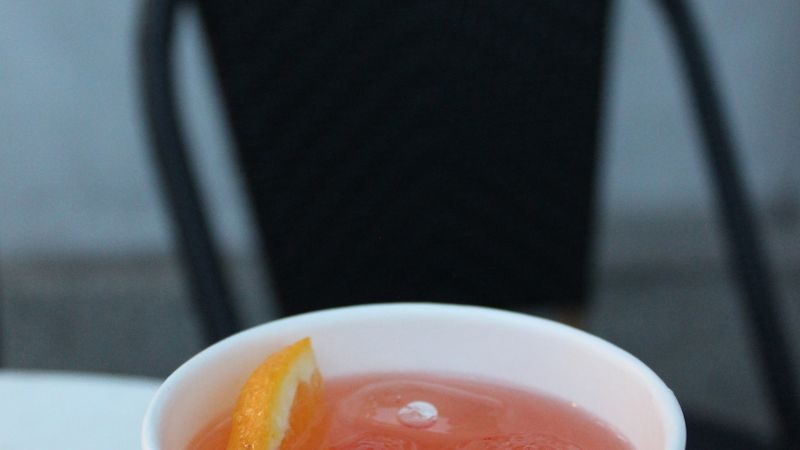 Henderson Took the First Step Toward Letting Restaurants Sell To-Go Drinks,Ryan Rose