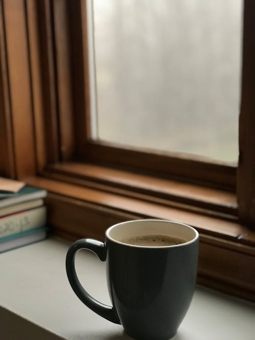 Darmowe zdjęcie z galerii z kawa, kofeina, kubek
