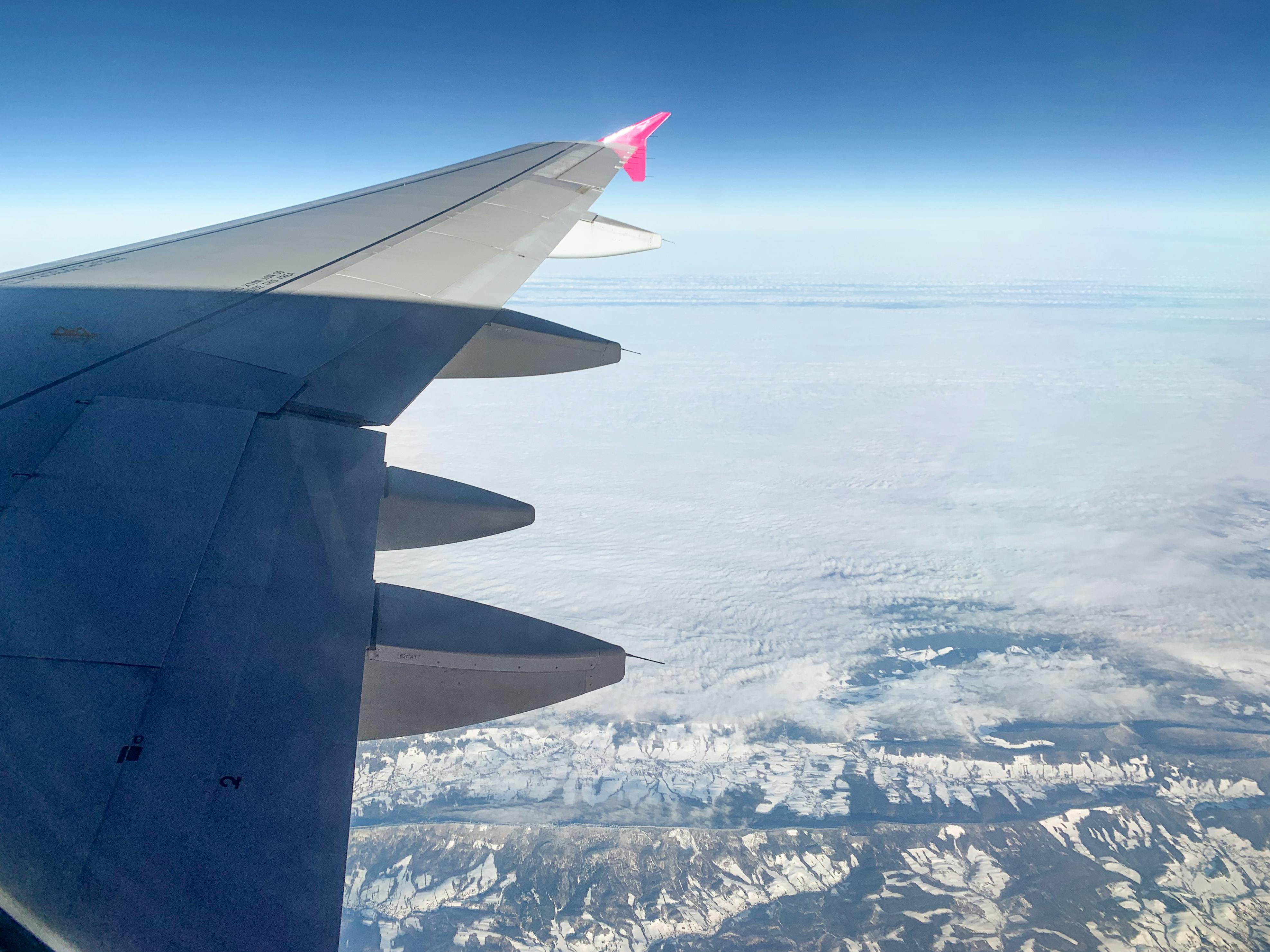 A Beginner’s Guide to Traveling on Points and Miles — Photo by Diana ✨ on Pexels