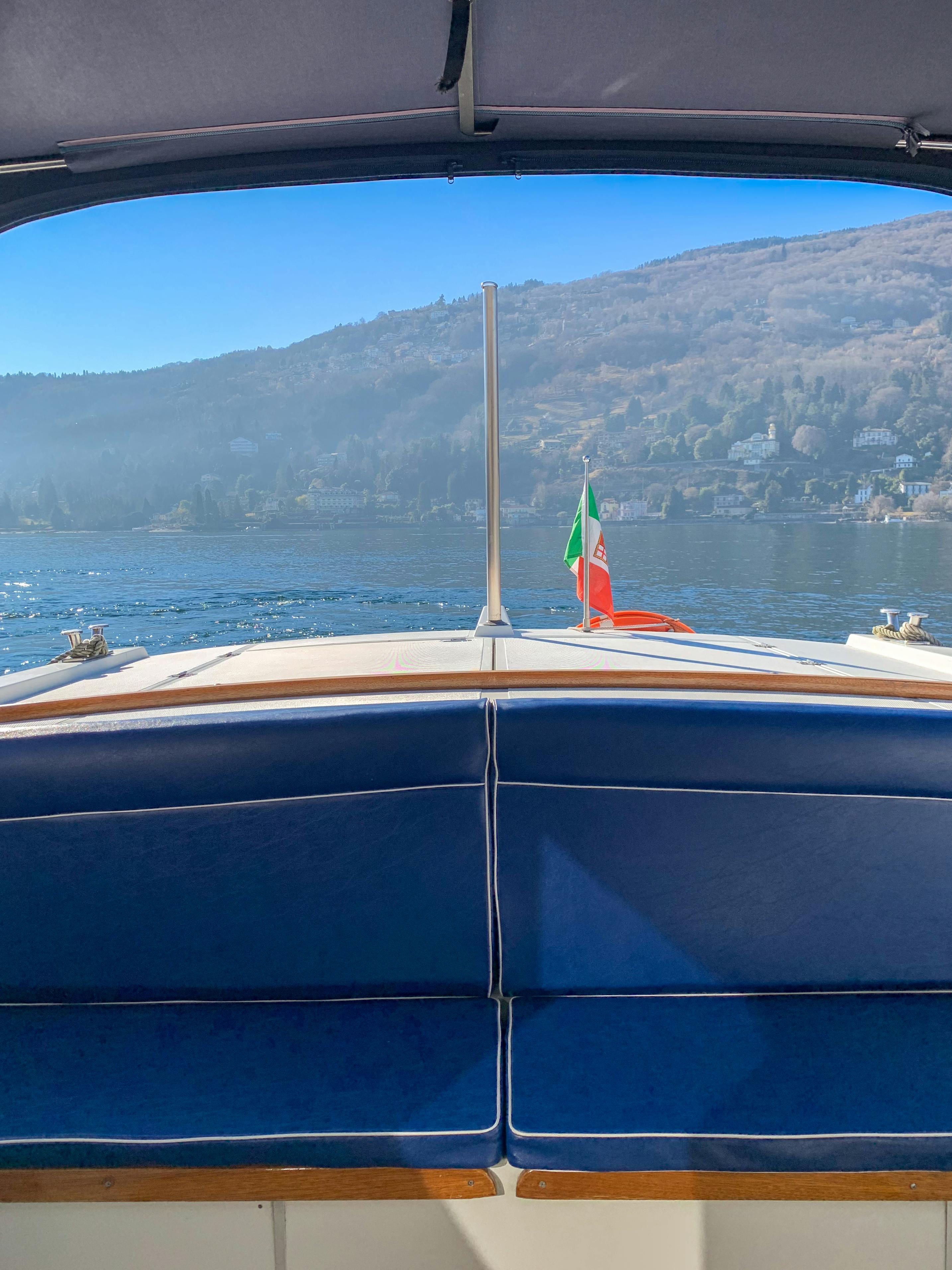 What is orange flag in relationship?