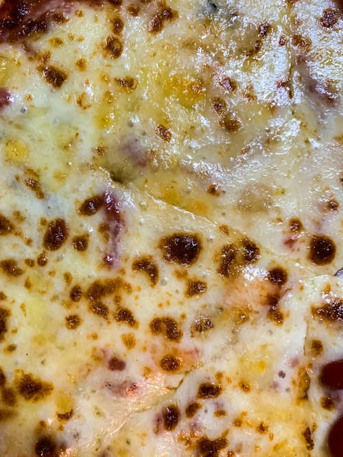 Cheese Pizza