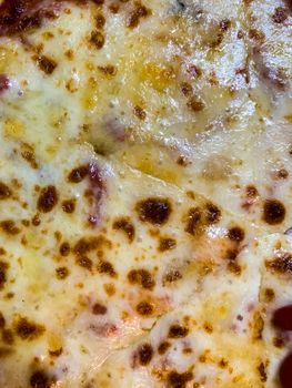 Cheese, Mozzarella, Part Skim