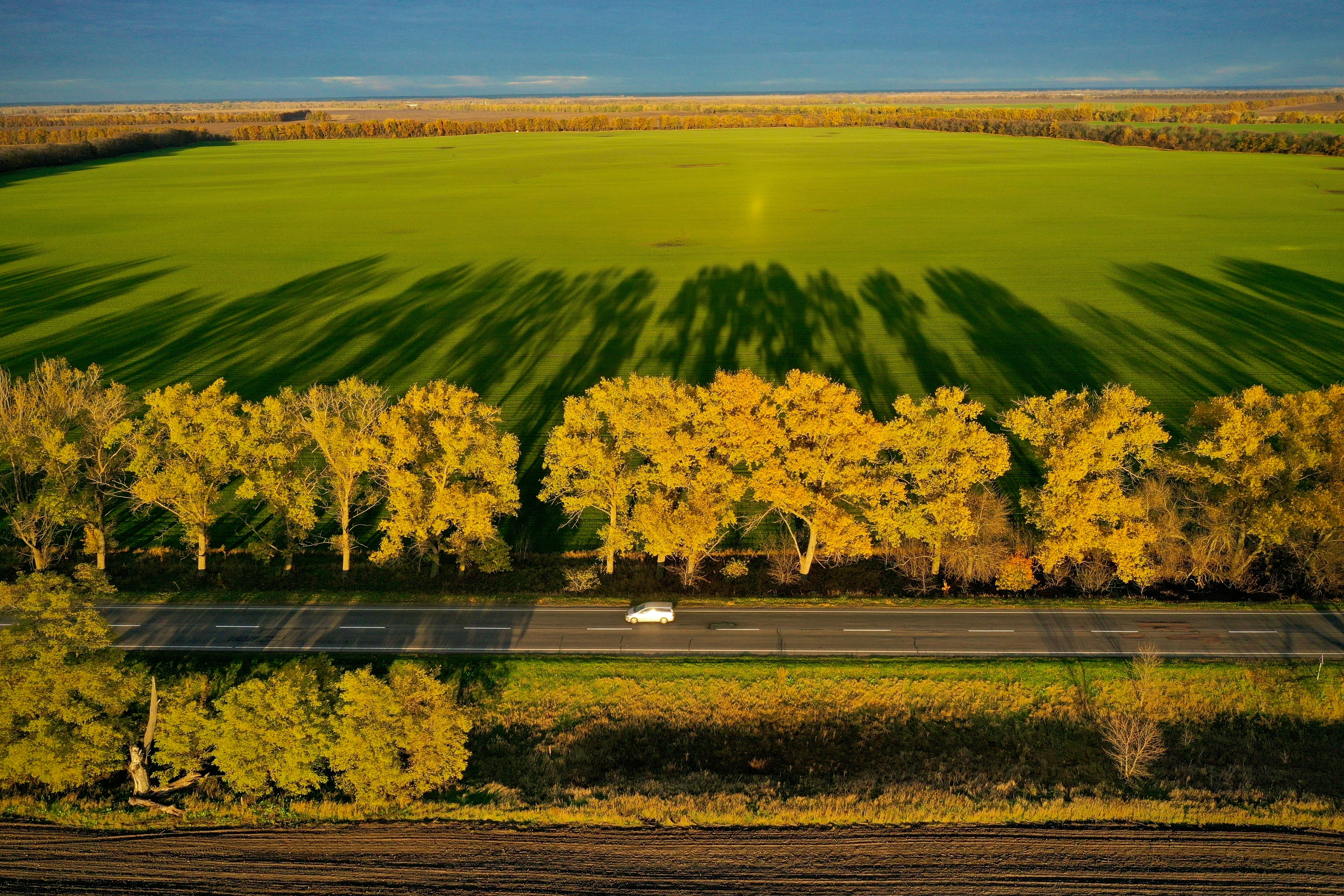 What is car hopping?