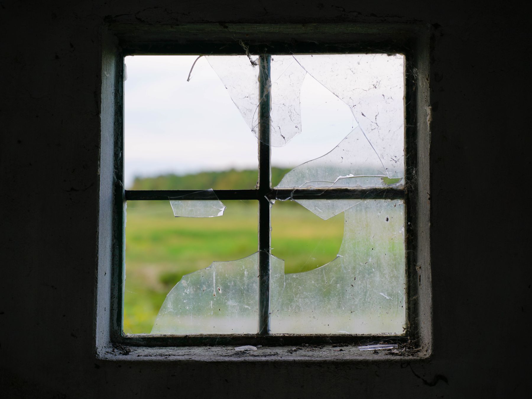 uPVC Spraying in Hanworth — woodwork brushed to a crisp, smooth line