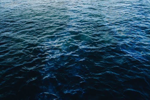 Free stock photo of ocean, water Stock Photo