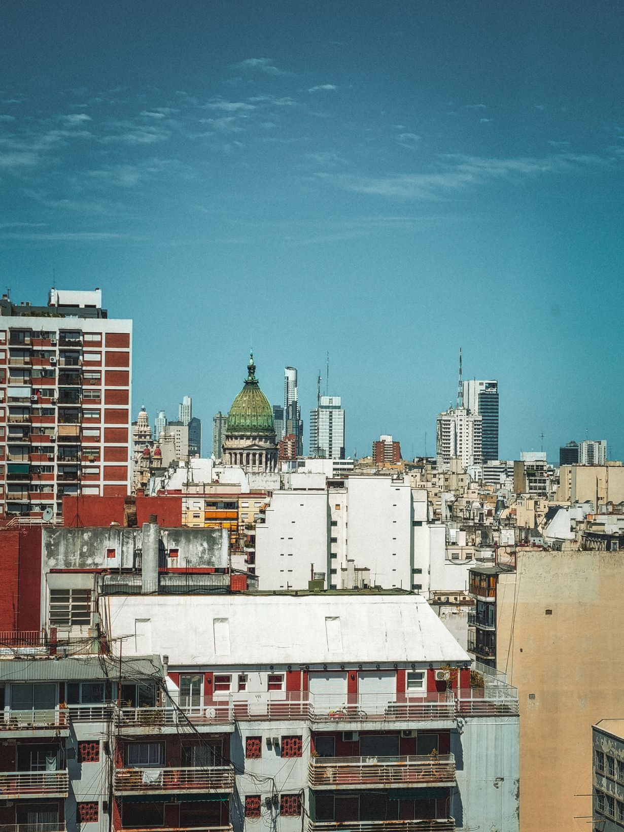Buenos Aires