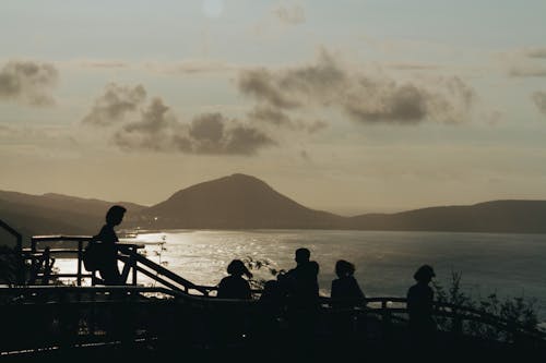 夏威夷, 天性, 日出 的 免費圖庫相片