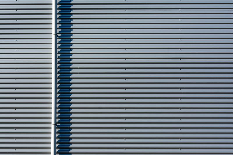 Metal Mesh Wall Covering