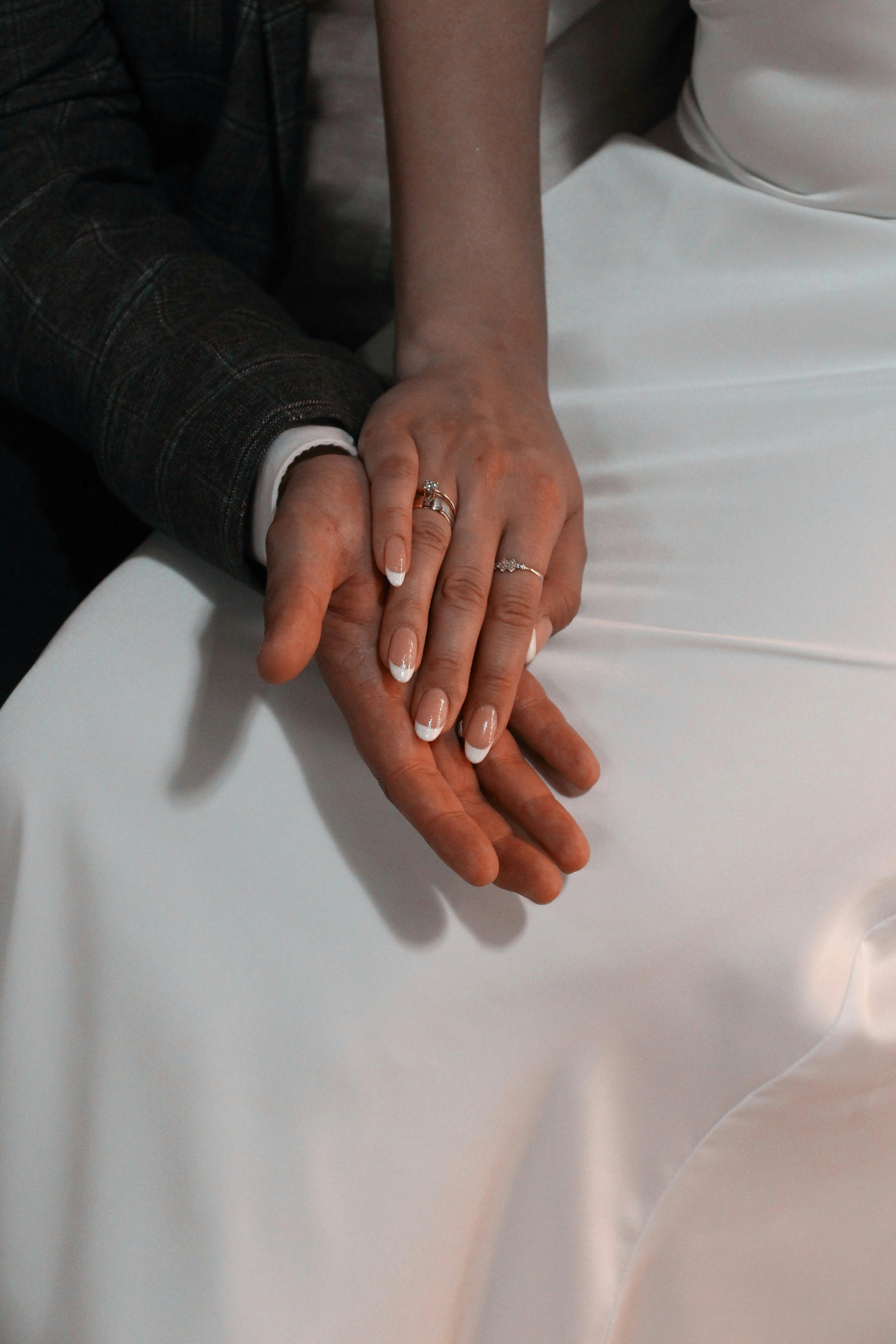 Wedding Rings · Free Stock Photo