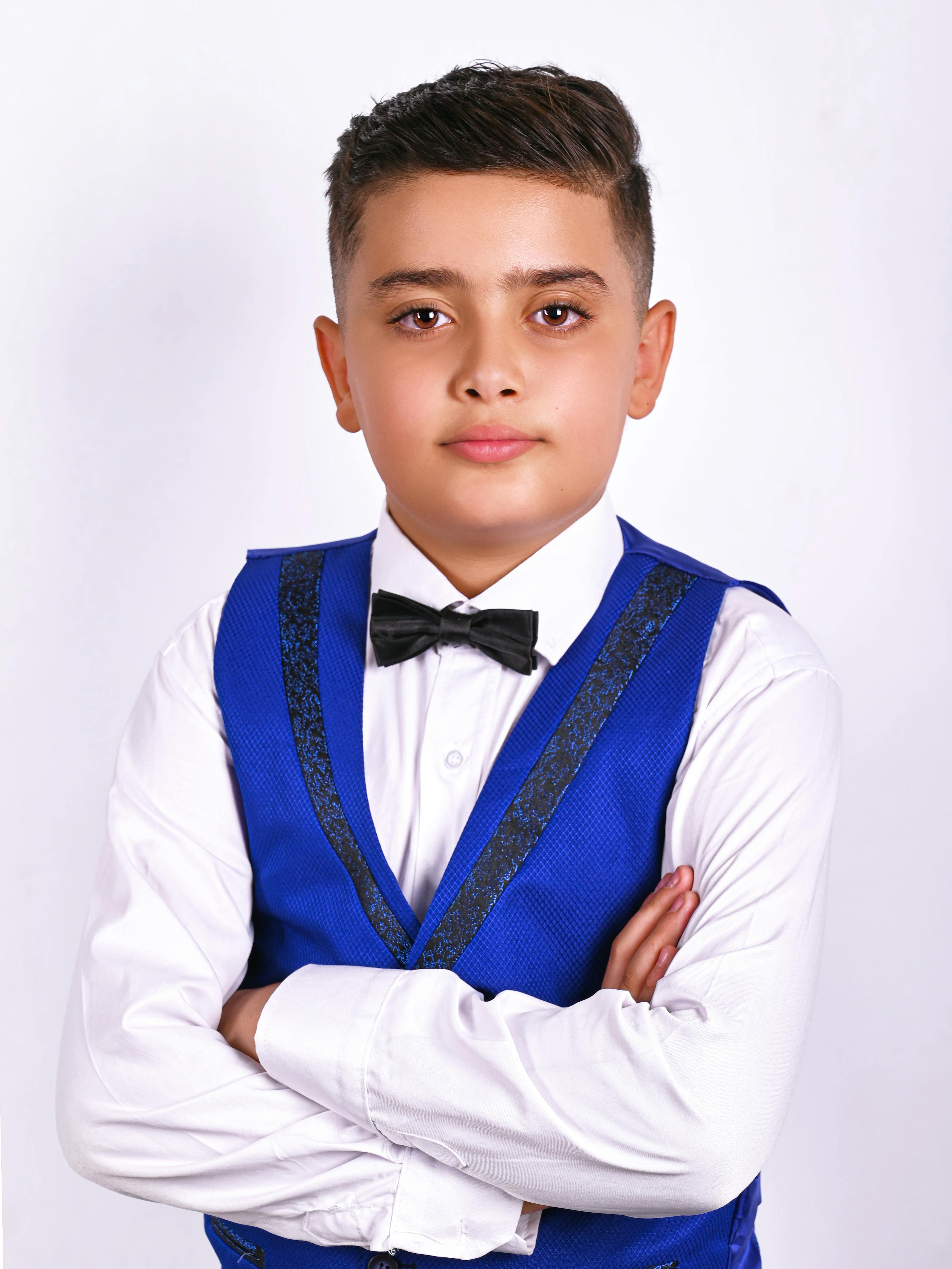 Who is handsome God?