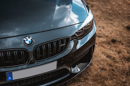 Ảnh lưu trữ miễn phí về BMW, xe thể thao