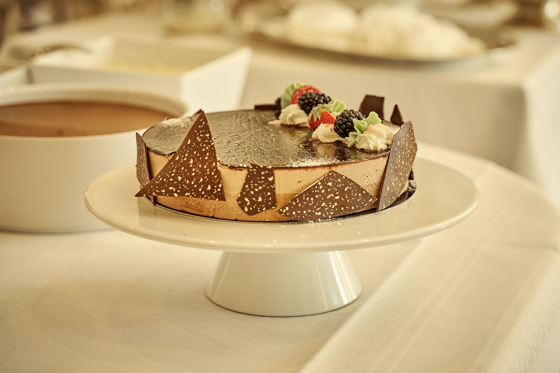 The Rich History and Cultural Roots of Mug Cakes - justcookdaily.com