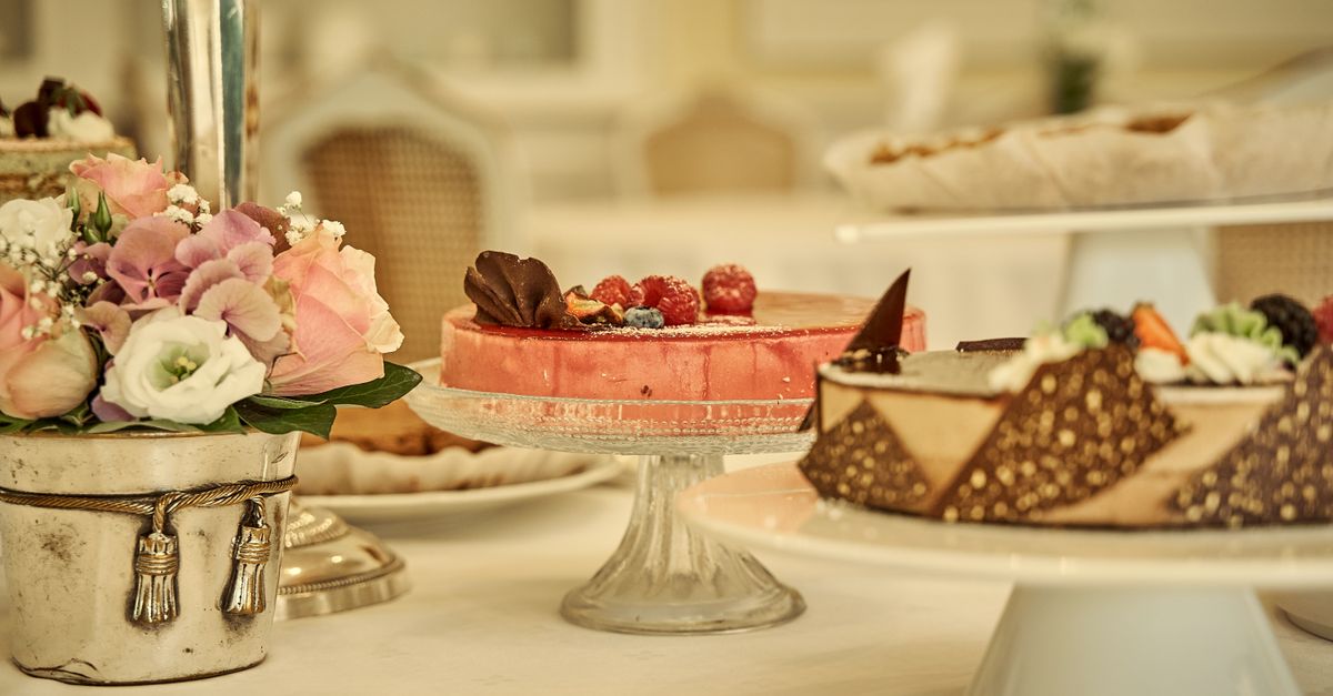 Guide Pratique pour Créer des Desserts Gourmets Étonnants