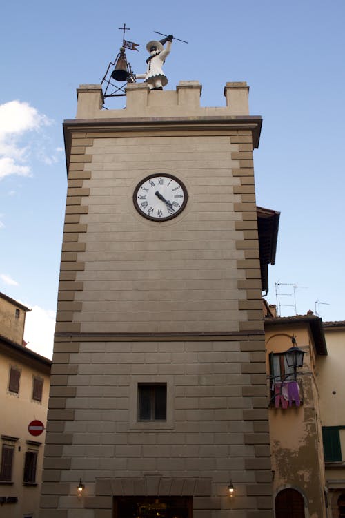 Immagine gratuita di montepulciano, toscana, tuscany