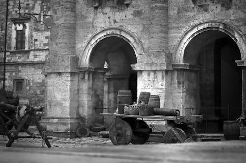 Gratis stockfoto met montepulciano, Toscane