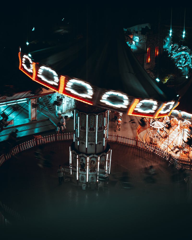 Lunapark Panorama