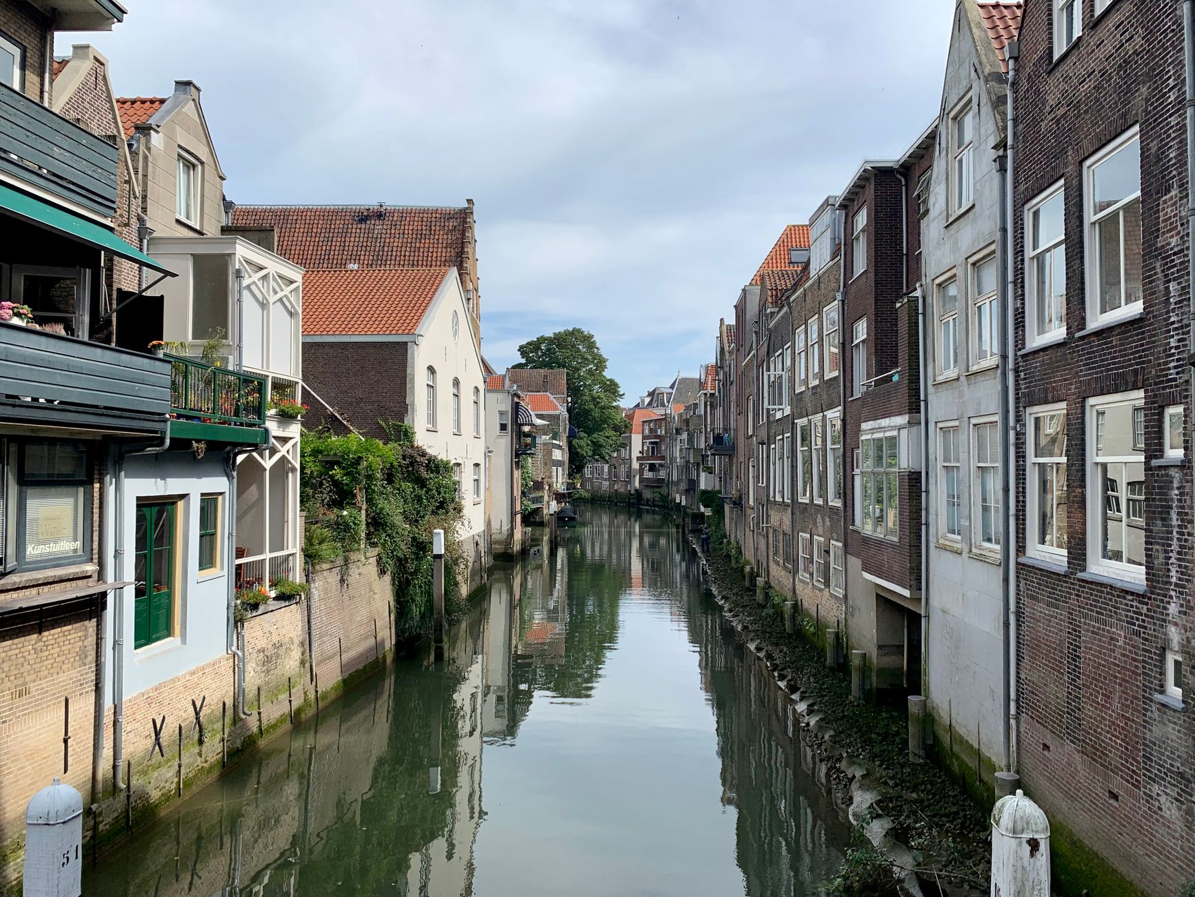 Zierikzee: Zeelands best bewaarde geheim
