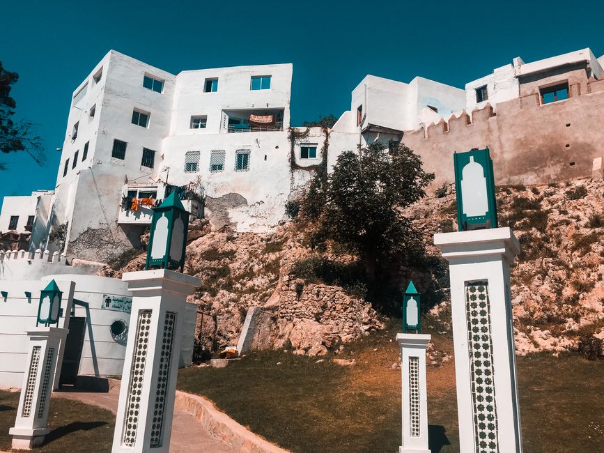 the ultimate chefchaouen itinerary