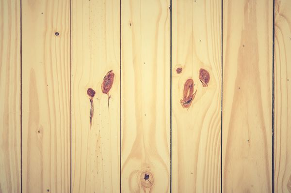 White Color Hardwood