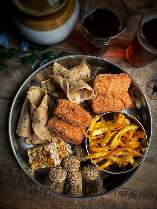 Kostenloses Stock Foto zu essen, essensfotografie, gericht