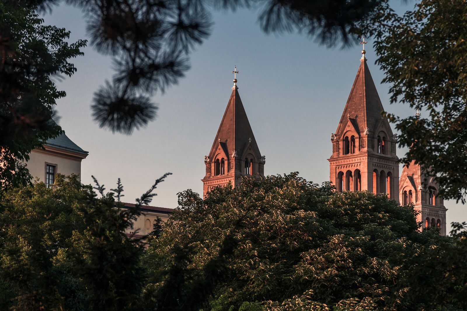 Pécs travel guide