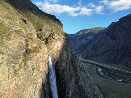 Foto profissional grátis de cenário, fotografia da natureza, Highlands