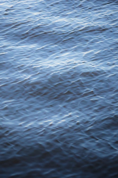 Ripples on Water 