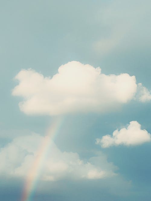 Rainbow in the Sky 