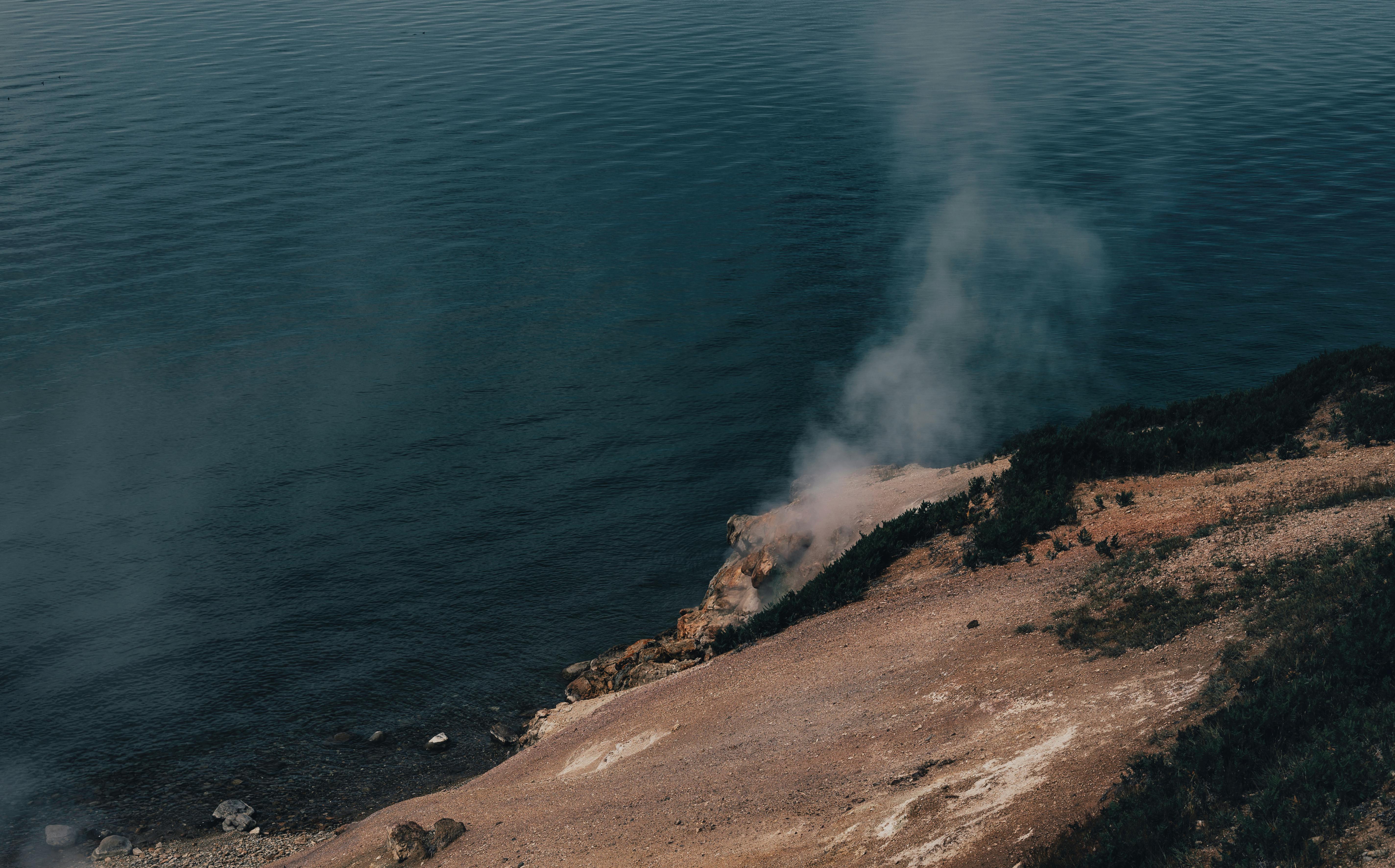 Guide de Survie : Les mythes de la vapeur d'eau et du Vapotage passif