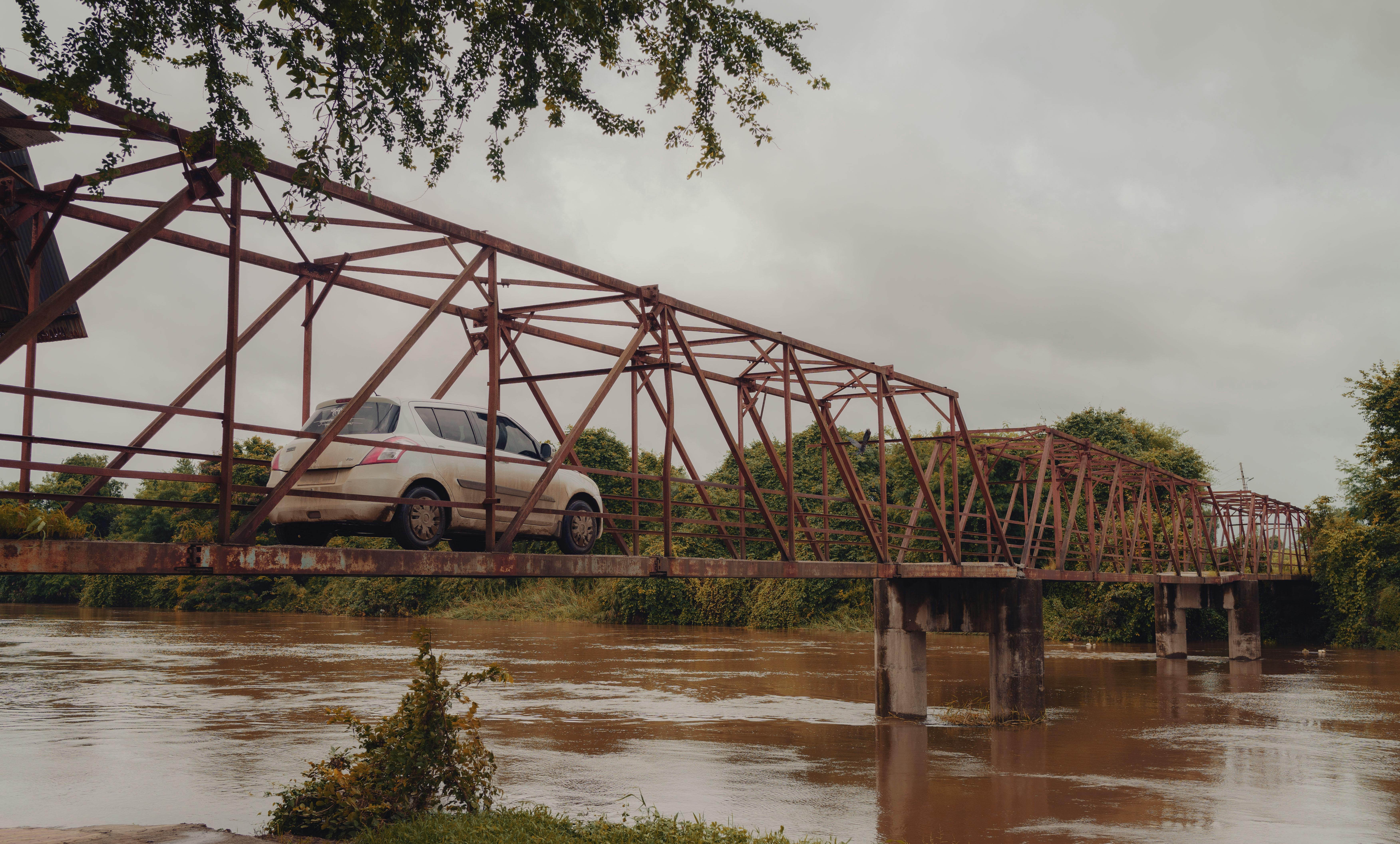 Rapid Flood Response Funding: Malawi and Mozambique secure
