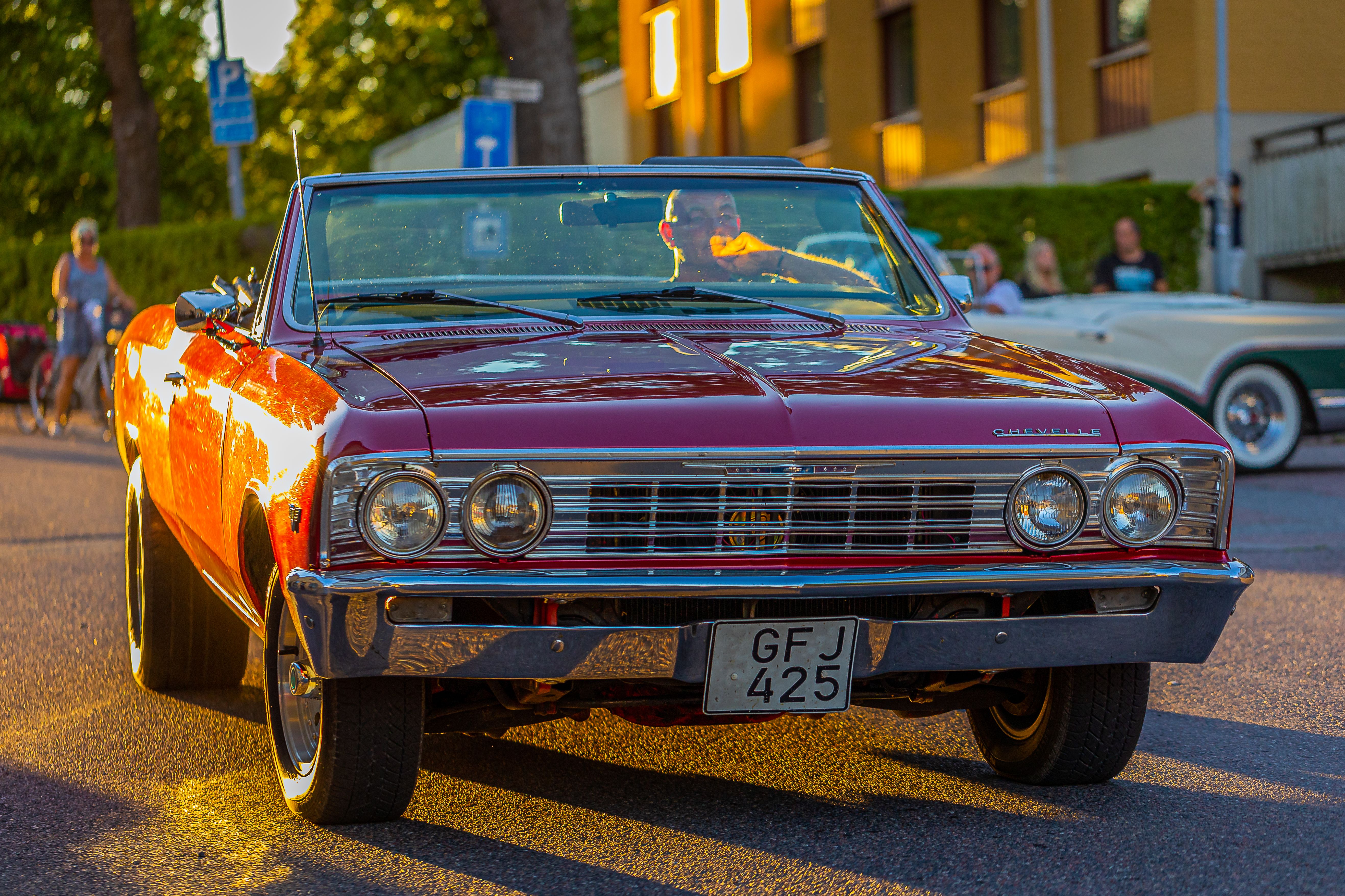 chevrolet chevelle 2026
