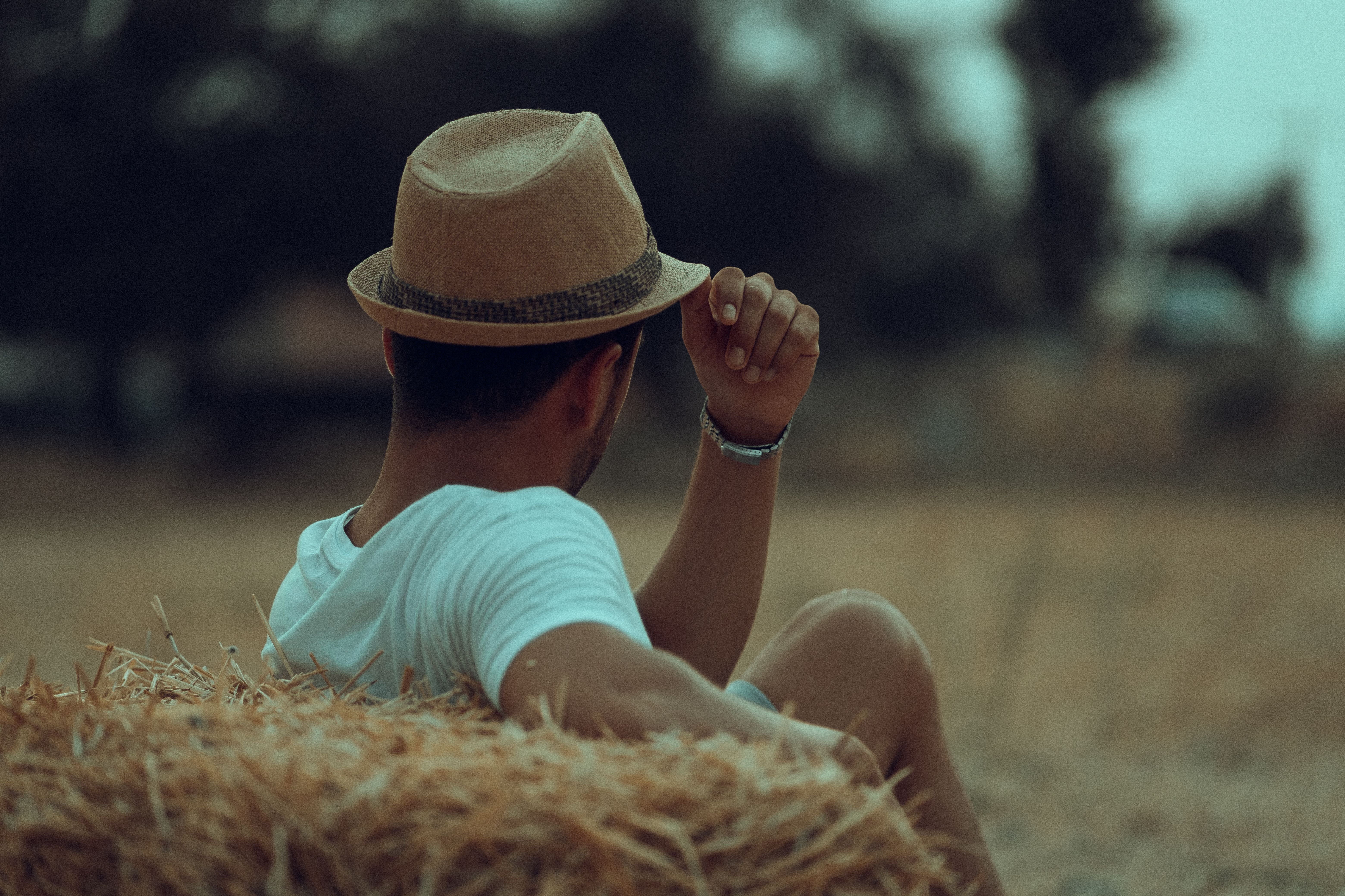 Men’s Health Month: Prostate Cancer Q&amp;A with Dr. Dahut — Photo by Atahan Demir on Pexels