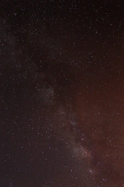 Ingyenes stockfotó asztrofotográfia, celebek, csillagos égbolt témában