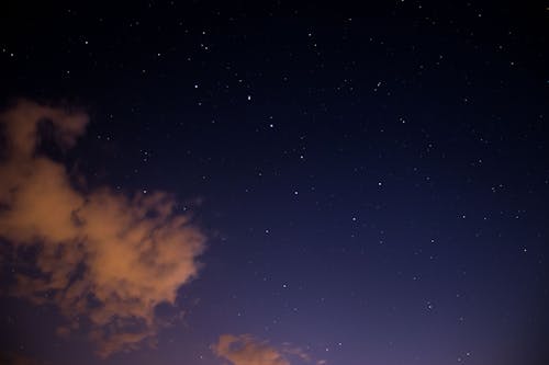 Starry Sky