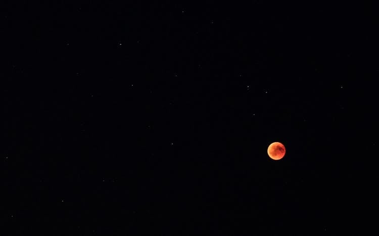 Lunar Eclipse