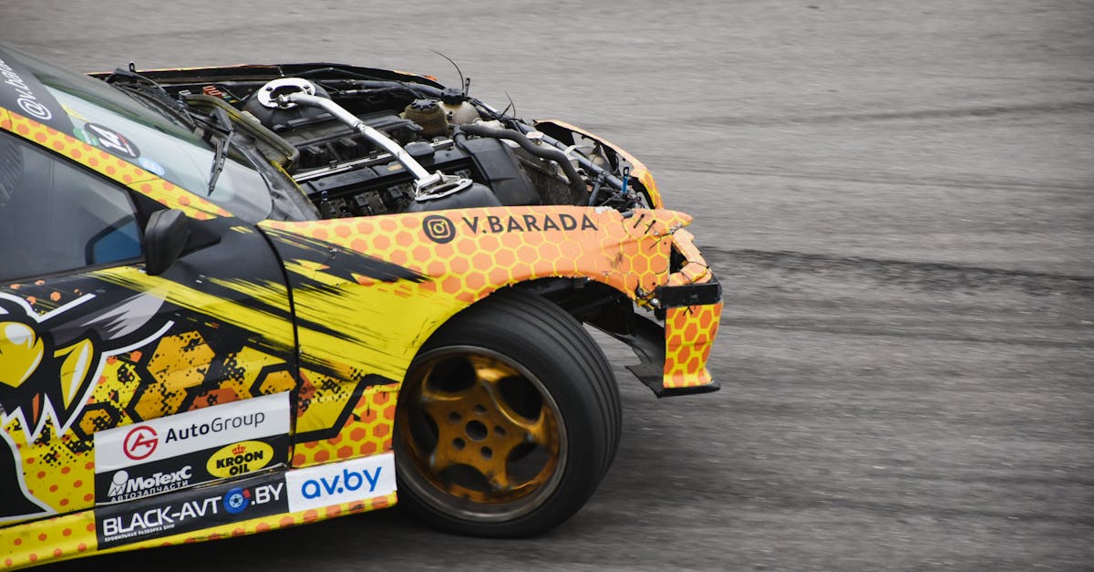 NASCAR: Key Developments and Trends to Watch