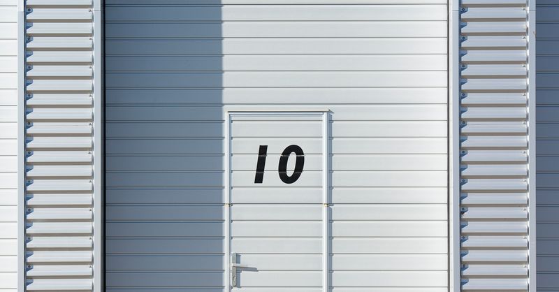 Location box stockage : tarifs, tailles, sécurité et réservation facile