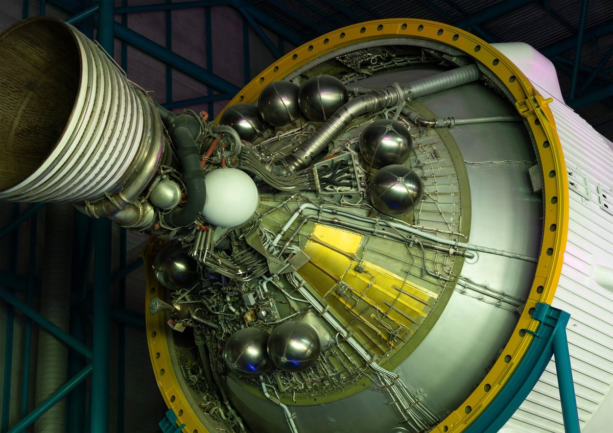 Ad Astra Rocket Company Pushes Engine Tech Forward