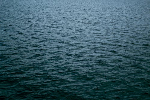Darmowe zdjęcie z galerii z ciemnoniebieski, morze, ocean