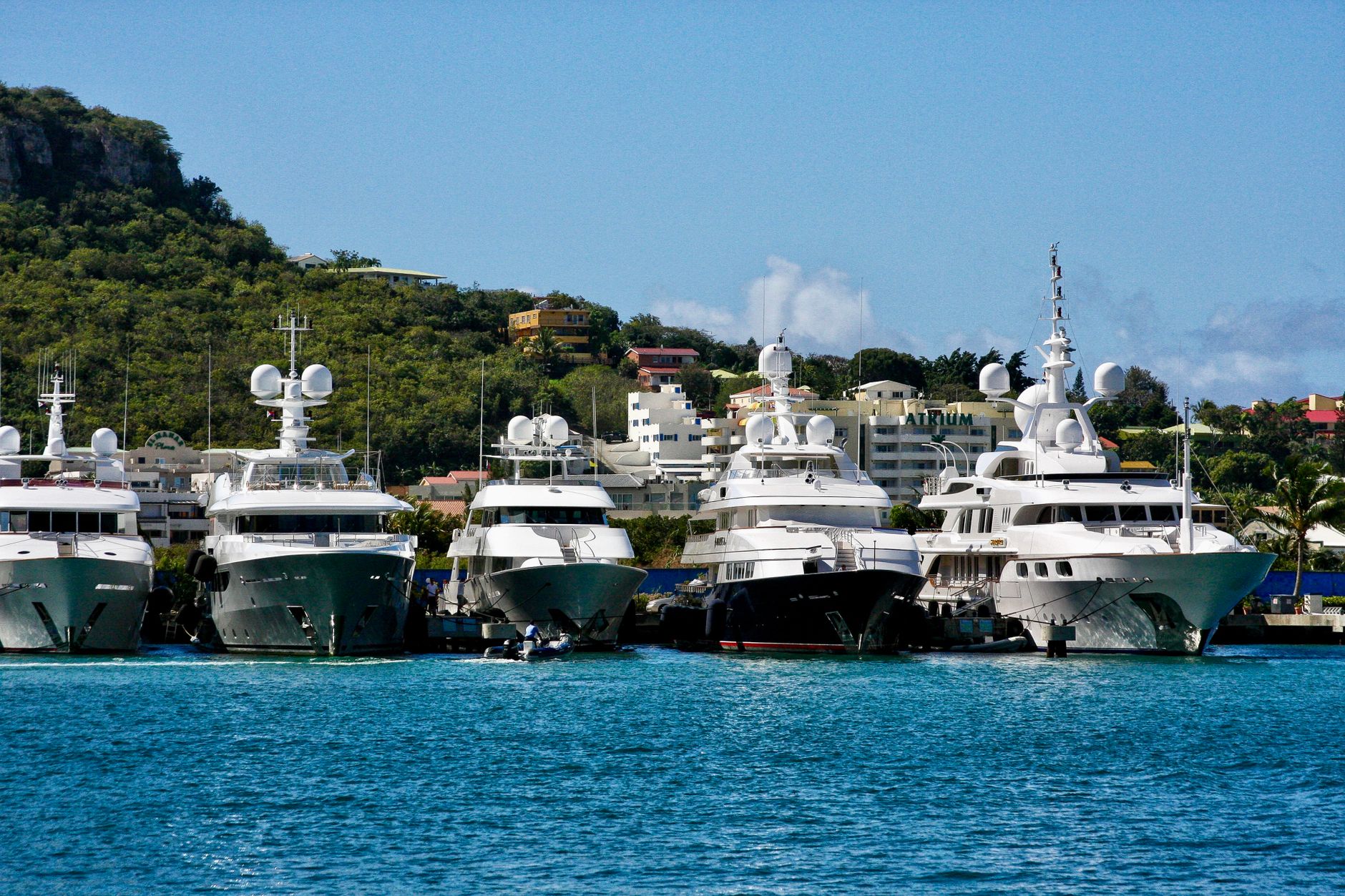 Sint Maarten & Saint Martin photo 6