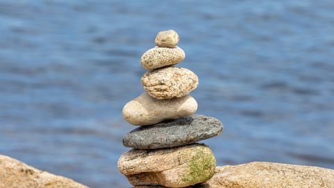 Balance is a trainable skill that declines without being noticed