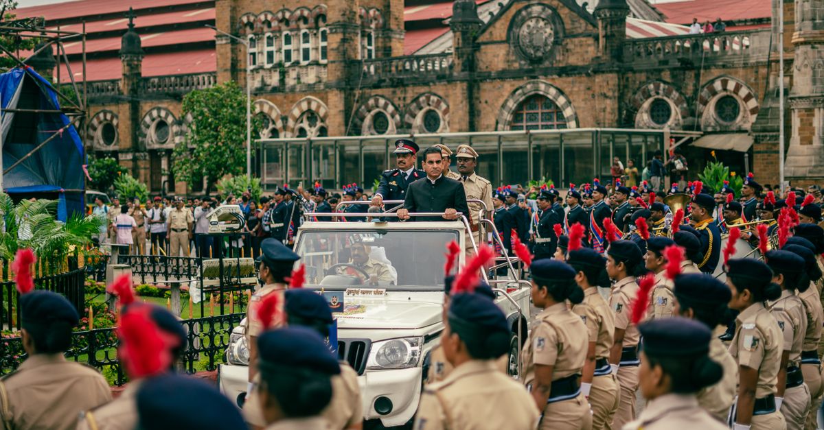 Modi and Marcos Meet to Boost India-ASEAN Ties as Philippine Firms Eye Indian Investment
