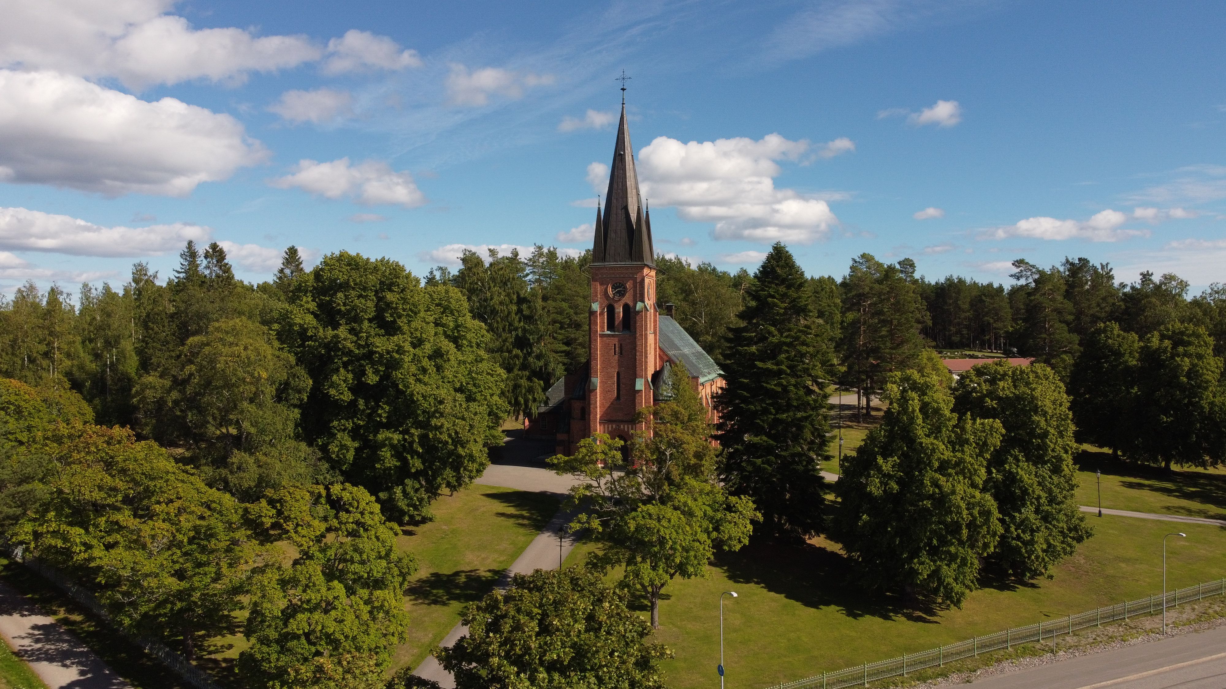 Stenstan secesyjne miasto