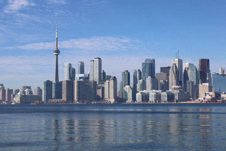 Ontario Police Watchdog Clears Toronto Officers in New Year's Balcony Death