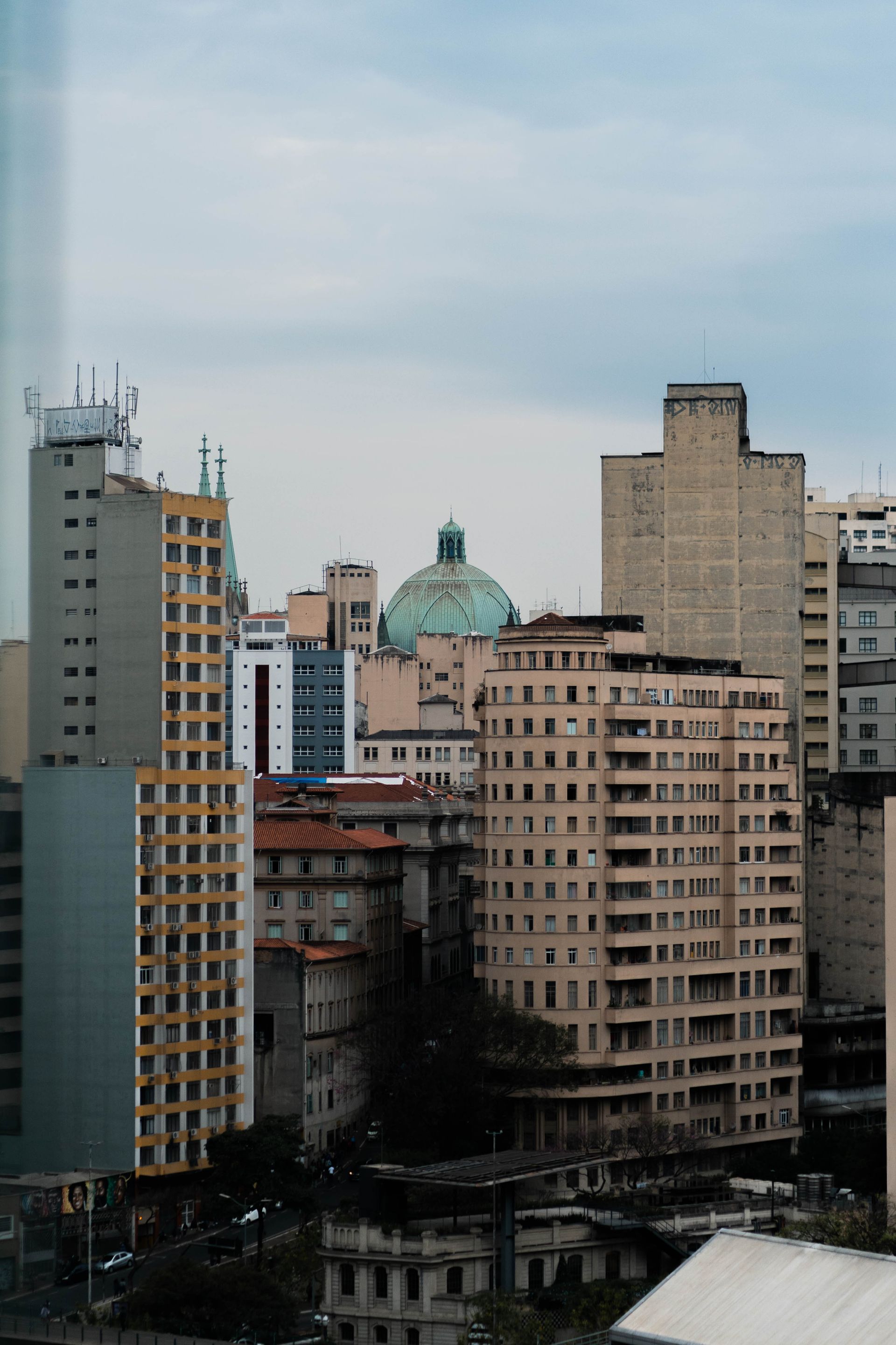 São Paulo