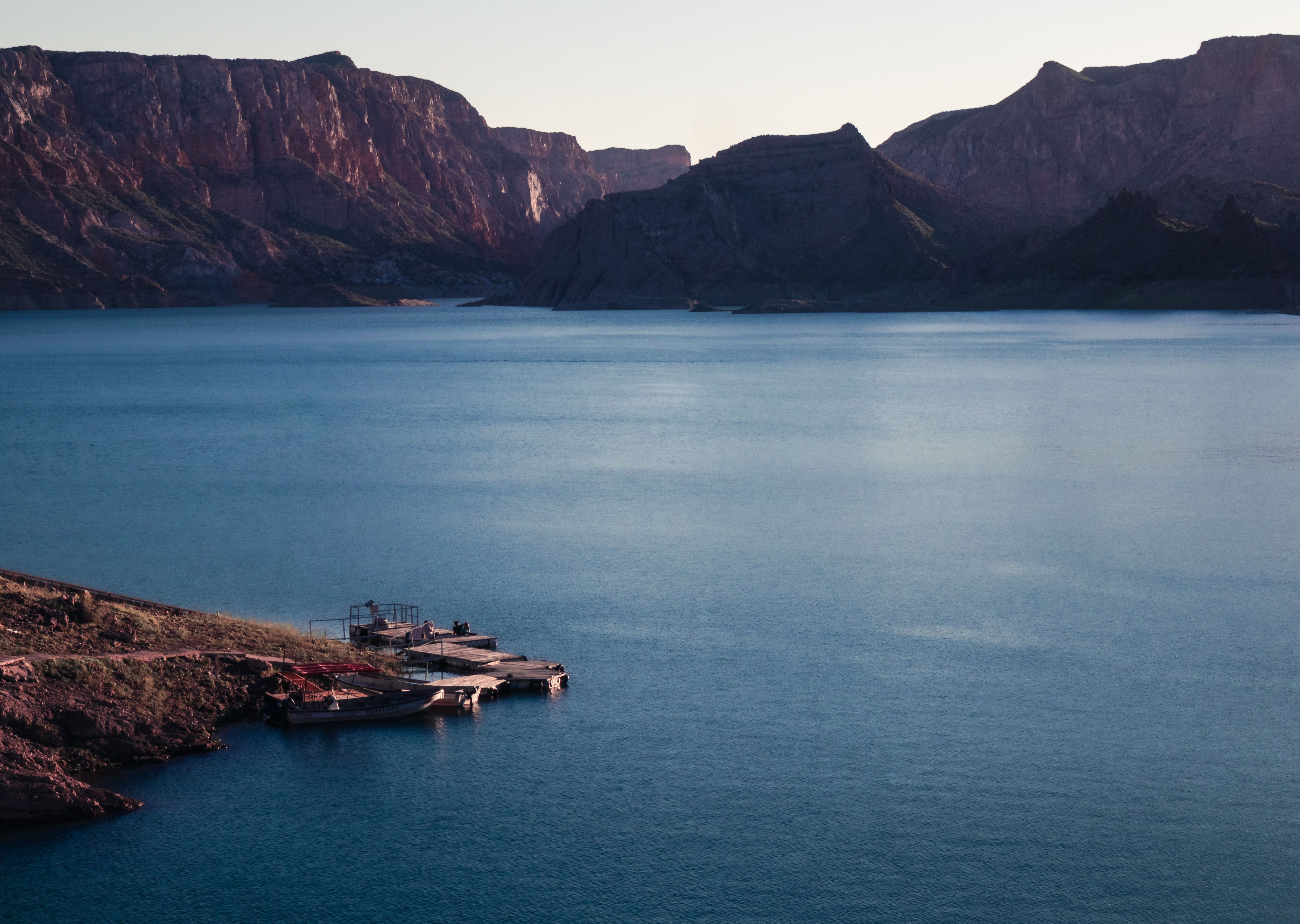 Fishing in Utah
