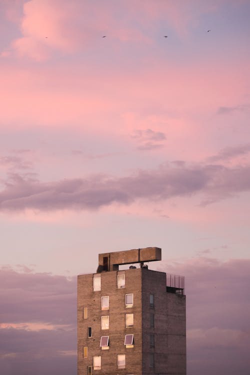 Základová fotografie zdarma na téma architektura, budova, exteriér