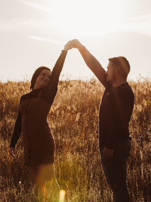 Fotos de stock gratuitas de afecto, amantes, amor